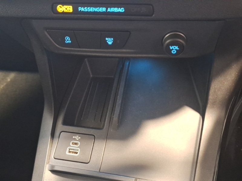 Used Ford Puma 2024 for sale - 77178489: Photo 18