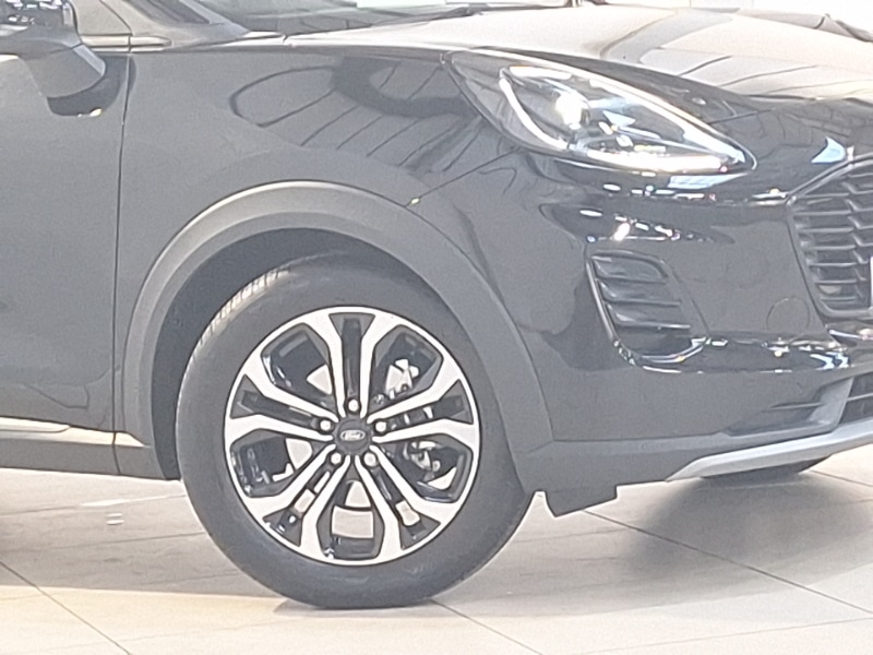 Used Ford Puma 2024 for sale - 77178489: Photo 9