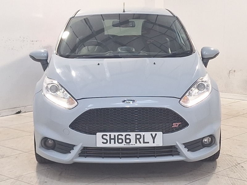 Used Ford Fiesta 2016 for sale - 76431639: Photo 12