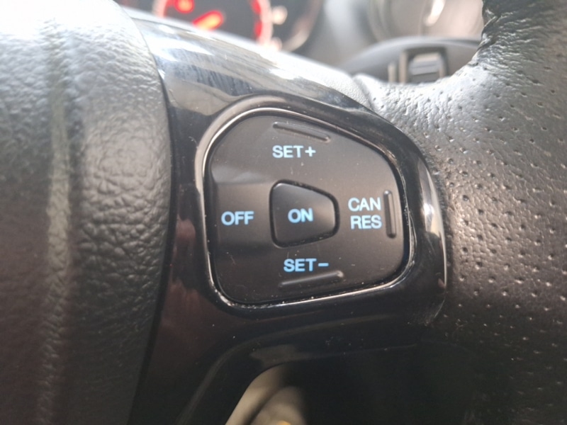 Used Ford Fiesta 2016 for sale - 76431639: Photo 15