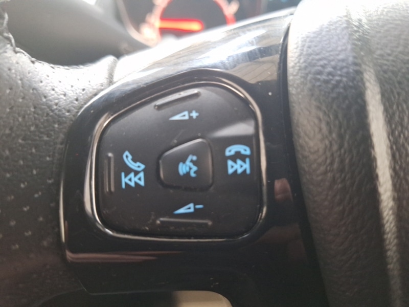 Used Ford Fiesta 2016 for sale - 76431639: Photo 16