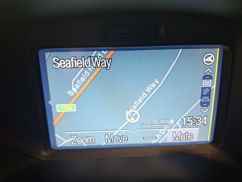 Used Ford Fiesta 2016 for sale - 76431639: Photo 17