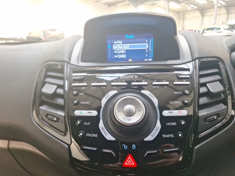 Used Ford Fiesta 2016 for sale - 76431639: Photo 18