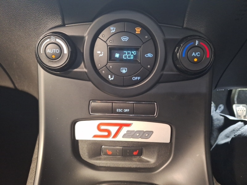 Used Ford Fiesta 2016 for sale - 76431639: Photo 19