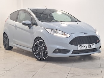 2016 - 1.6 EcoBoost ST-200 3dr