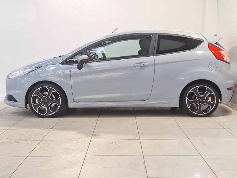 Used Ford Fiesta 2016 for sale - 76431639: Photo 4