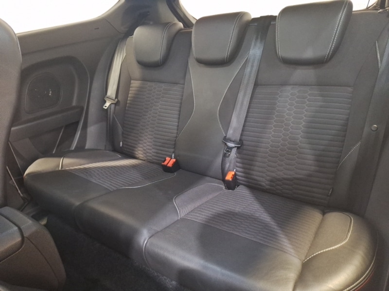 Used Ford Fiesta 2016 for sale - 76431639: Photo 6