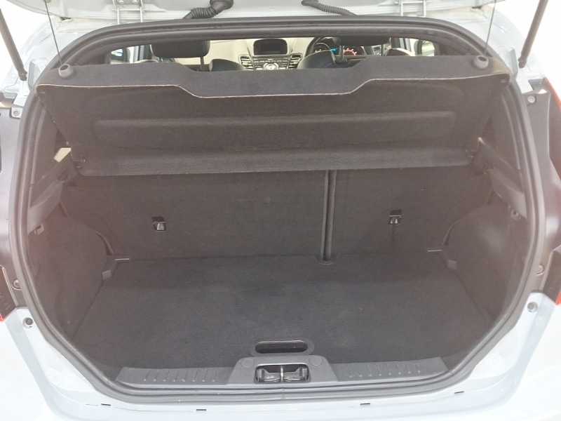 Used Ford Fiesta 2016 for sale - 76431639: Photo 8