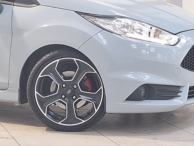 Used Ford Fiesta 2016 for sale - 76431639: Photo 9