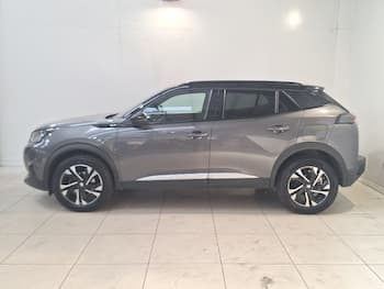 Used Peugeot 2008 2021 for sale - 79737201: Photo