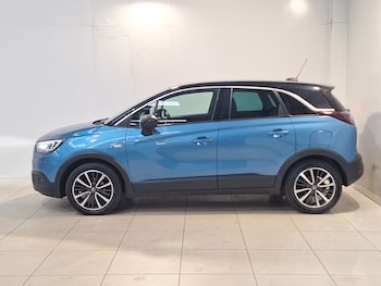 Used Vauxhall Crossland X 2019 for sale - 78478293: Photo