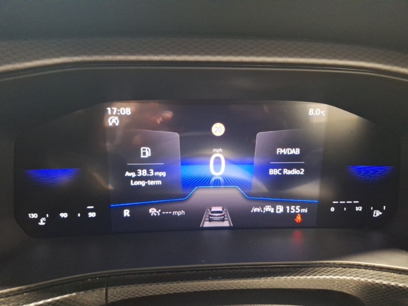 Used Volkswagen T-Cross 2024 for sale - 77114858: Photo 11