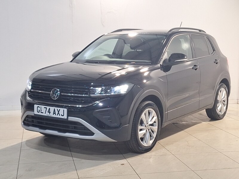 Used Volkswagen T-Cross 2024 for sale - 77114858: Photo 13