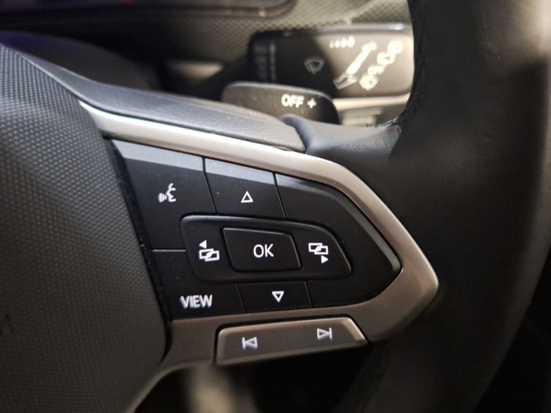 Used Volkswagen T-Cross 2024 for sale - 77114858: Photo 15