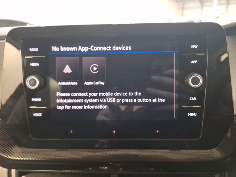 Used Volkswagen T-Cross 2024 for sale - 77114858: Photo 17