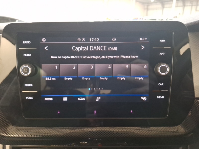 Used Volkswagen T-Cross 2024 for sale - 77114858: Photo 18