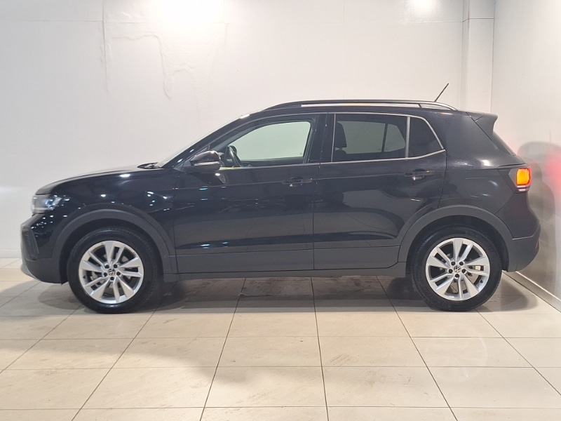 Used Volkswagen T-Cross 2024 for sale - 77114858: Photo 4