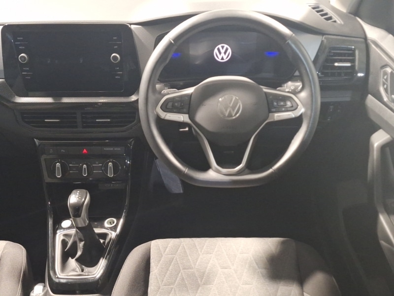 Used Volkswagen T-Cross 2024 for sale - 77114858: Photo 7