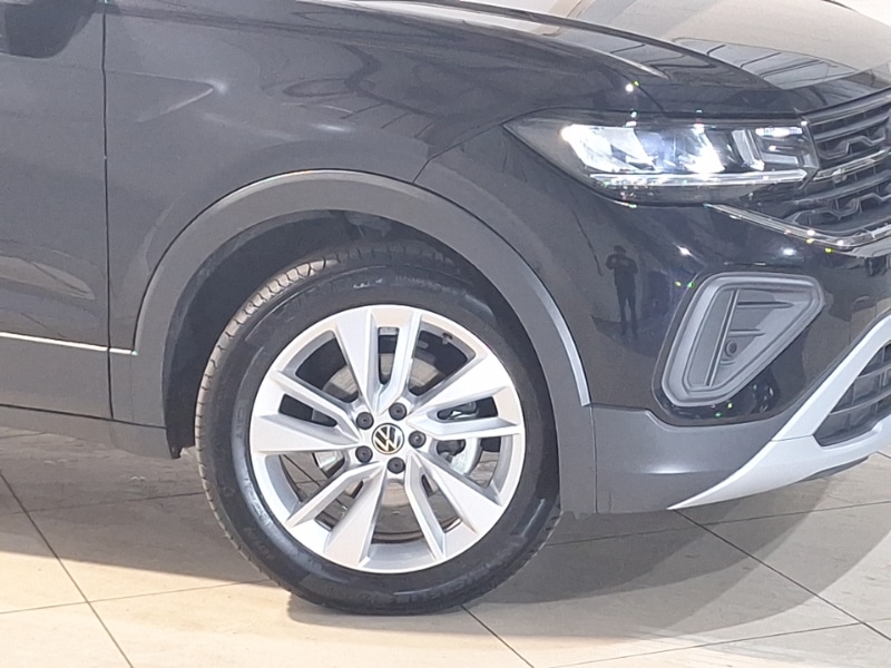 Used Volkswagen T-Cross 2024 for sale - 77114858: Photo 9