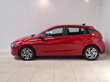 Used Hyundai i20 2025 for sale - 79390336: Photo