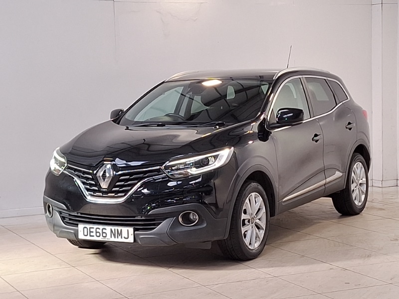 Used Renault Kadjar 2016 for sale - 76954829: Photo 13