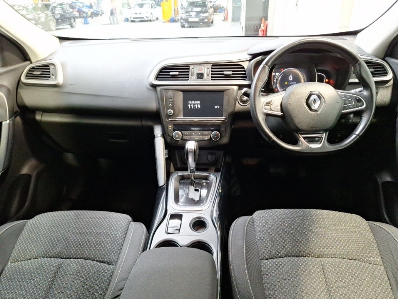 Used Renault Kadjar 2016 for sale - 76954829: Photo 2