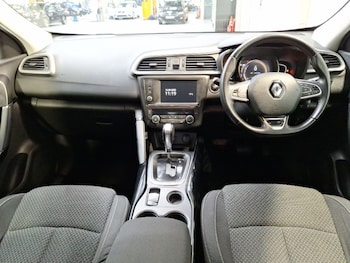 Used Renault Kadjar 2016 for sale - 76954829: Photo