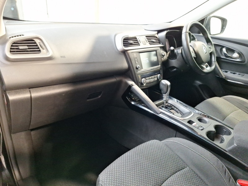 Used Renault Kadjar 2016 for sale - 76954829: Photo 5