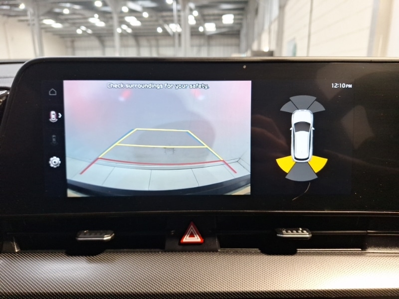 Used Kia Sportage 2025 for sale - 76951654: Photo 10