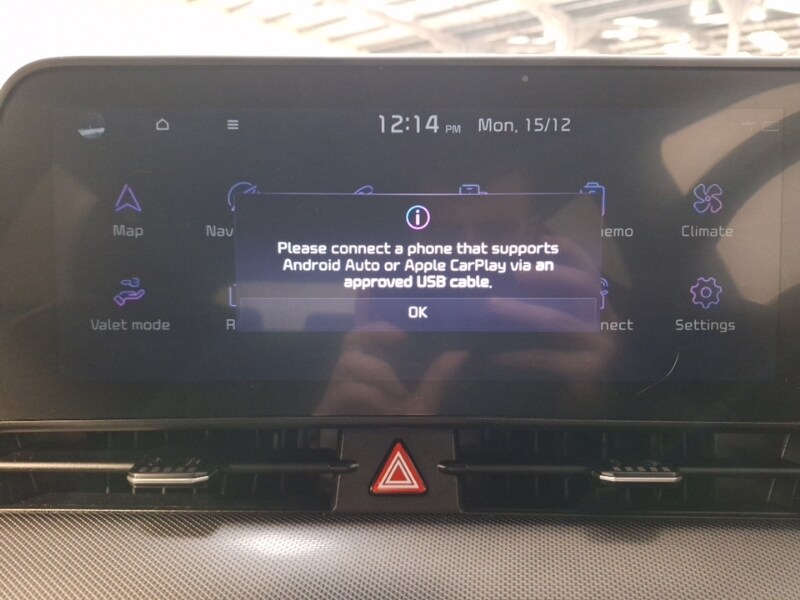 Used Kia Sportage 2025 for sale - 76951654: Photo 17