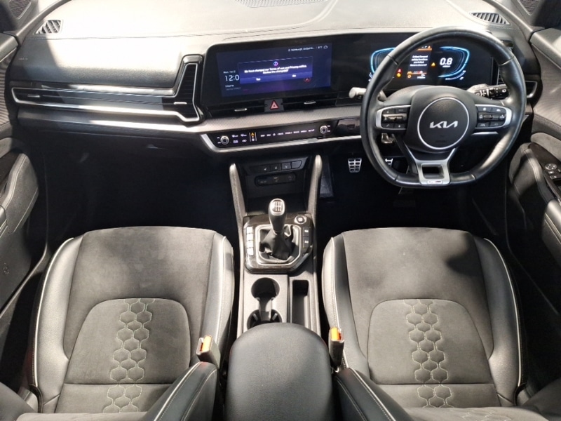 Used Kia Sportage 2025 for sale - 76951654: Photo 2