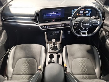 Used Kia Sportage 2025 for sale - 76951654: Photo