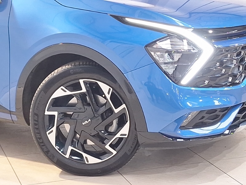 Used Kia Sportage 2025 for sale - 76951654: Photo 9