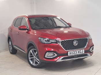 Used MG MG HS 2023 for sale - 79048432: Photo