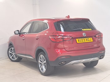 Used MG MG HS 2023 for sale - 79048432: Photo