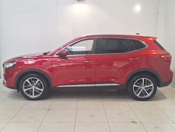 Used MG MG HS 2023 for sale - 79048432: Photo