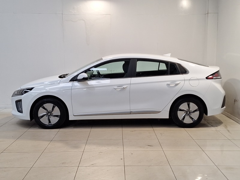 Used Hyundai IONIQ 2022 for sale - 78037179: Photo 4