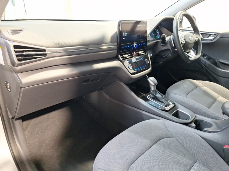 Used Hyundai IONIQ 2022 for sale - 78037179: Photo 5