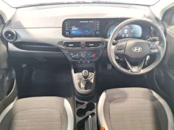 Used Hyundai i10 2024 for sale - 74956723: Photo