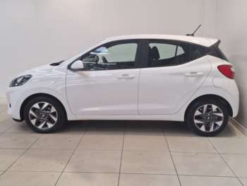 Used Hyundai i10 2024 for sale - 74956723: Photo