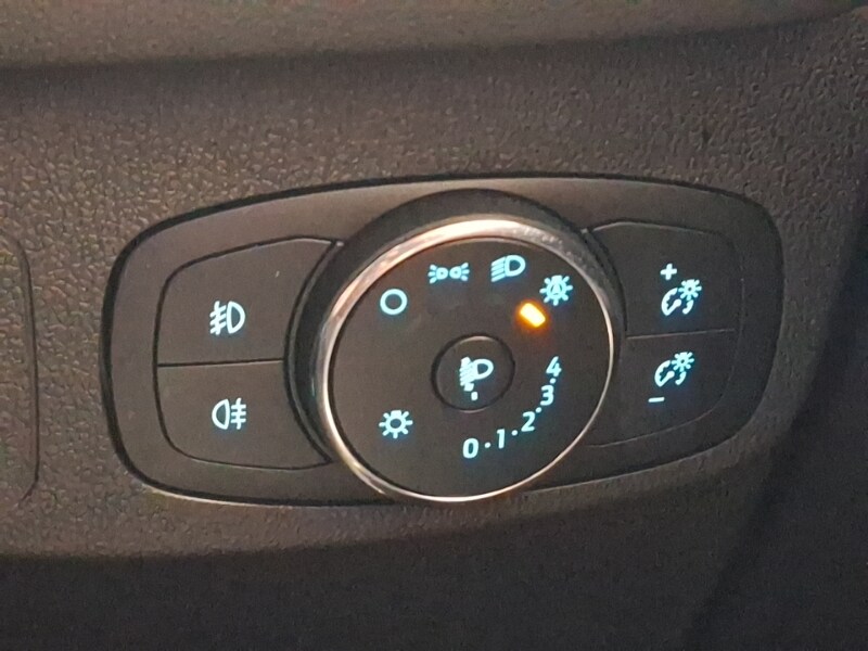 Used Ford Focus 2023 for sale - 76860403: Photo 15