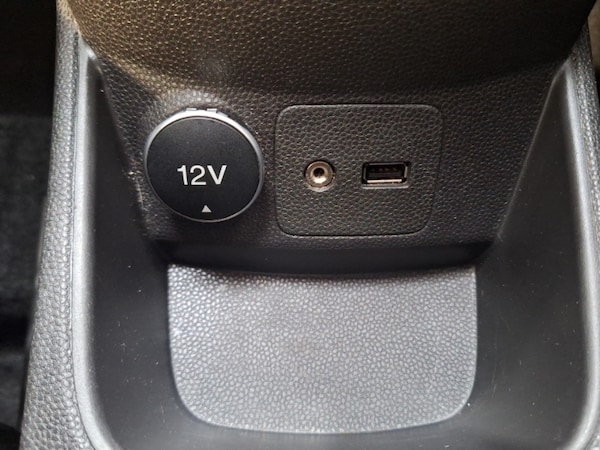 Used Ford Fiesta 2015 for sale - 76297909: Photo 19