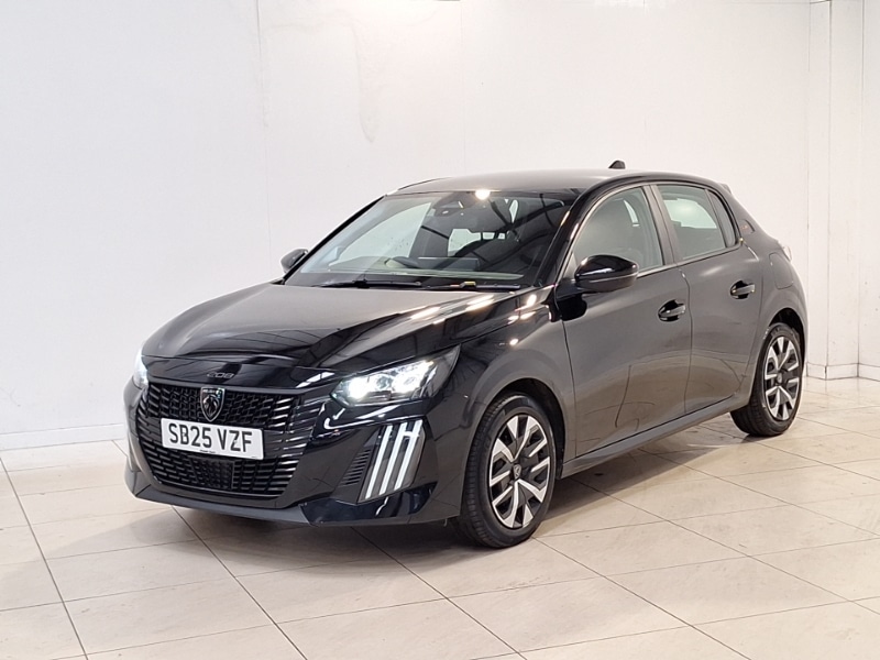 Used Peugeot 208 2025 for sale - 78126315: Photo 13