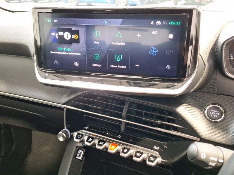 Used Peugeot 208 2025 for sale - 78126315: Photo 17