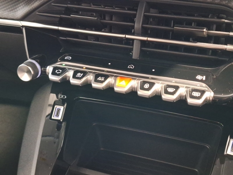 Used Peugeot 208 2025 for sale - 78126315: Photo 18