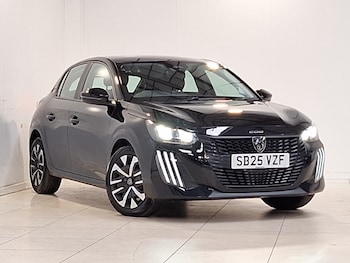 Peugeot 208 feature image