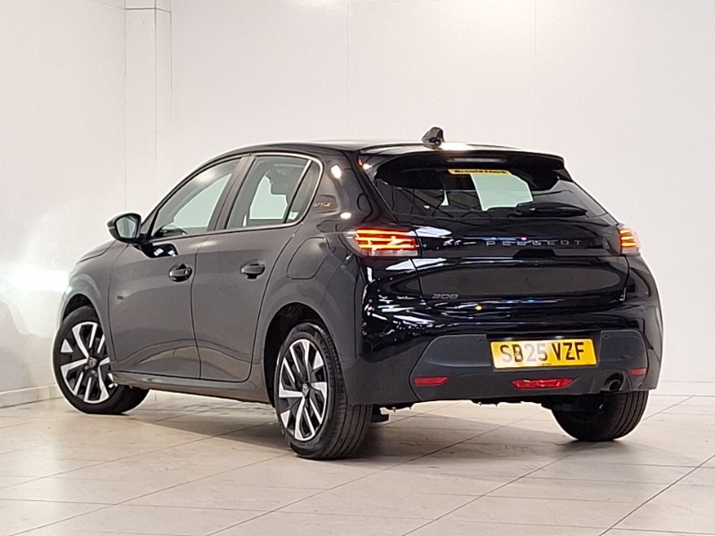 Used Peugeot 208 2025 for sale - 78126315: Photo 3