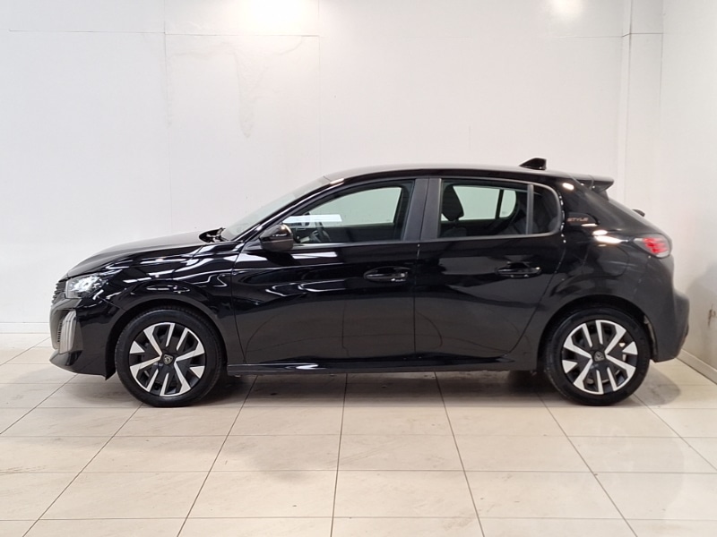 Used Peugeot 208 2025 for sale - 78126315: Photo 4