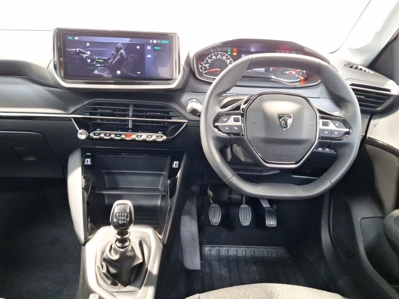 Used Peugeot 208 2025 for sale - 78126315: Photo 7