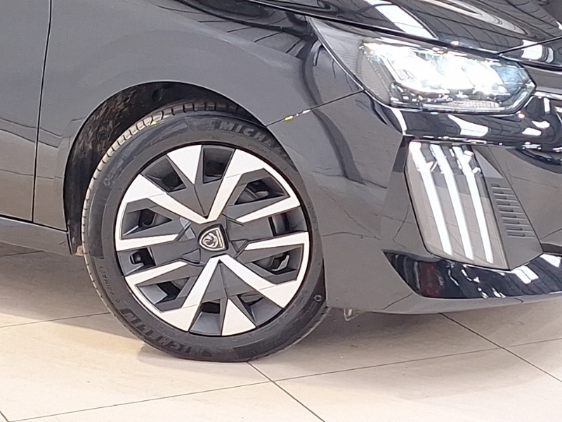 Used Peugeot 208 2025 for sale - 78126315: Photo 9